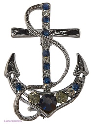 Броши Lovely Jewelry