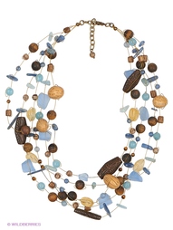 Колье Polina Selezneva