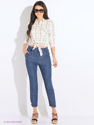 Рубашки Vero moda