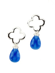 Серьги Bijoux Land