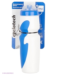 Бутылки для воды Cyclotech