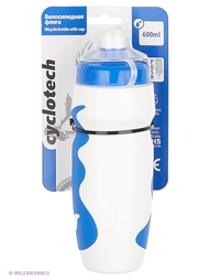 Бутылки для воды Cyclotech