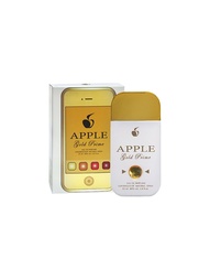 Туалетная вода APPLE PARFUMS