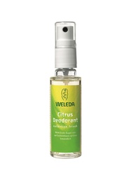 Дезодоранты Weleda