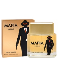 Туалетная вода APPLE PARFUMS