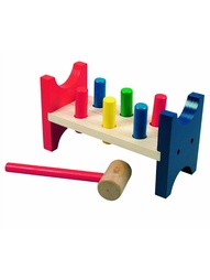 Развивающие игрушки Игрушки из дерева