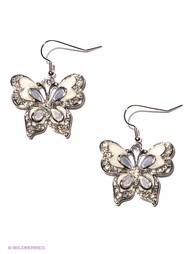Серьги Art Silver