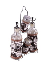 Емкости для специй PATRICIA