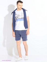 Шорты Tommy Hilfiger
