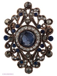 Броши Lovely Jewelry