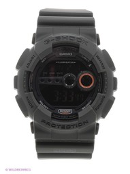 Часы CASIO