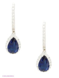 Ювелирные серьги Art Silver