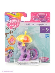 Фигурки-игрушки Hasbro