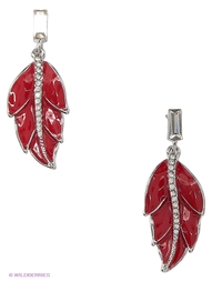 Серьги Lovely Jewelry