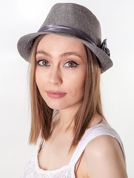 Шляпы LORICCI