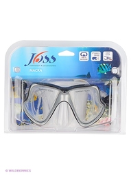 Маски для плавания JOSS