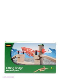 Железные дороги BRIO