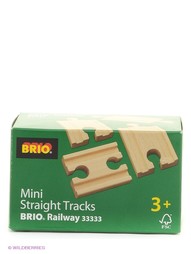 Игровые наборы BRIO
