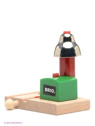 Железные дороги BRIO