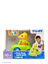 Игровые наборы TOMY