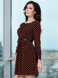 Платья EZANNA
