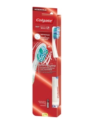 Электрические зубные щетки COLGATE