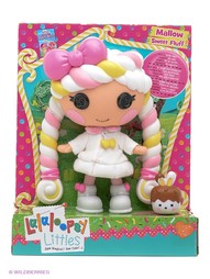 Куклы LALALOOPSY