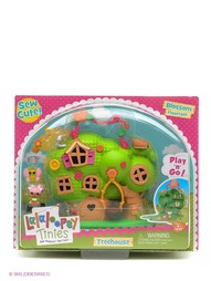 Куклы LALALOOPSY