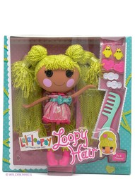 Куклы LALALOOPSY