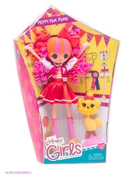 Куклы LALALOOPSY