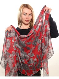 Палантины Sophie Ramage