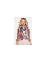 Палантины Sophie Ramage