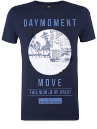 Футболка Oodji