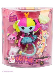 Куклы LALALOOPSY