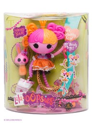 Куклы LALALOOPSY