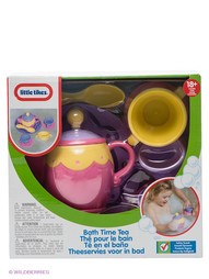 Игровые наборы Little Tikes