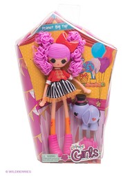 Куклы LALALOOPSY