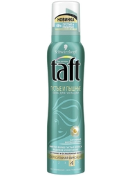 Аэрозоли Taft