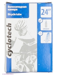 Велокамеры Cyclotech