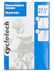 Велокамеры Cyclotech