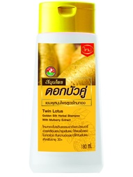 Шампуни Twin Lotus