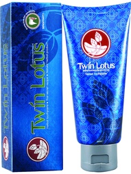 Зубная паста Twin Lotus