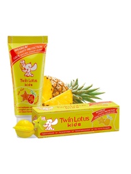 Зубная паста Twin Lotus