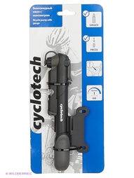 Насосы ручные Cyclotech
