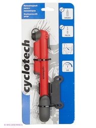 Насосы ручные Cyclotech