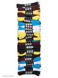 Шнурки DC Shoes