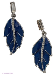 Серьги Lovely Jewelry