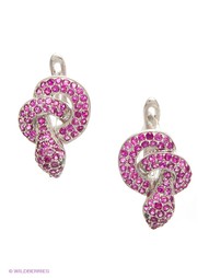 Ювелирные серьги Silver Wings