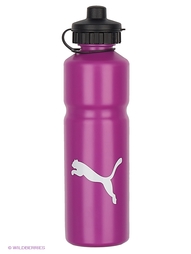 Бутылки для воды Puma