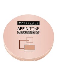 Пудры Maybelline New York
